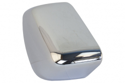 Корпус зеркала RANGE ROVER SPORT 2010 -2012 хром