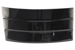 Решетка Range Rover L405 2013> бок