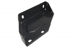 Кронштейн бампера IVECO центр лев