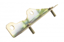 Кронштейн бампера IVECO боков лев