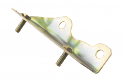 Кронштейн бампера IVECO боков прав