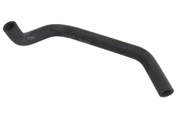 Патрубок Iveco E1/2 2,5TD 2,8D/TD теплообменник выход (99461491)