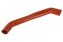 Патрубок интеркулера Iveco E3 2,8JTD вход (504005967)