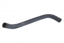 Патрубок Iveco E1/2 2,5TD 2,8D/TD теплообменник вход (4852226)