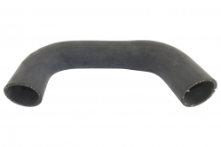 Патрубок интеркулера Iveco E3 2,8JTD выход (99487931)