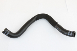 Патрубок Iveco E4/5/6 3,0JTD теплообменник EGR (504331494)