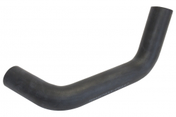 Патрубок радиатора Iveco E3 2,8JTD нижний (99487933)