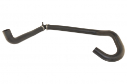 Патрубок радиатора Iveco E4/5 3,0JTD верхний (504215702)