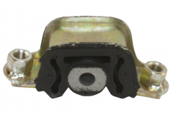 Подушка двигателя C Jumper I/II/F Ducato нижняя задняя (1308696080)