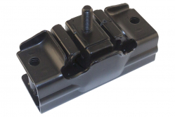 Подушка двигателя C Jumper I/F Ducato левая (1307908080)