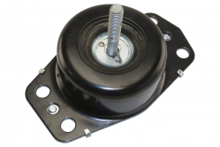 Подушка двигателя R Master II 2,5D 2,8D правая