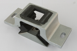 Подушка двигателя R Master III 2,3DCi левая (8200676857)