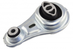 Подушка двигателя R Master III 2,3DCi нижняя (8200675206)