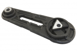 Подушка двигателя R Megane II Scenic II 1,4 16V 1,6 16V Logan Sandero нижняя