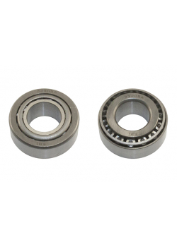 Подшипник ступицы M Sprinter 901-904 VW LT28-46 передн наружн 25x52x22