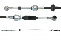 Трос переключения передач C Jumper I/F Ducato ME (2444T3) 1,9D Fiat 2,5D R15