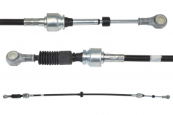Трос переключения передач C Jumper I/F Ducato MG (2444V3) 2,5/2,8D R16 2,5/2,8TD