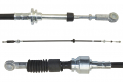 Трос переключения передач C Jumper I/F Ducato MG/ML (2444S8, 1329703080)