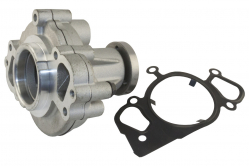 Помпа воды LANDROVER RANGE ROVER III 4,2/4,4 05>