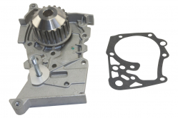 Помпа воды R 1,6 16V Kangoo I Logan Laguna II (7700105378) Clio II 1,4 16V