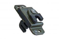 Защелка двери C Jumper II/F Ducato сдвижн/задн (1335777080) 83mm
