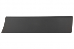 Накладка F Ducato 02>06 двери перед. прав. 69.5x16.5cm