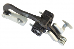 Ограничитель двери C Jumper III/F Ducato задний правый