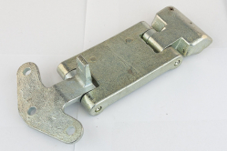 Петля двери Iveco E4/5/6 задн нижн лев/прав 270° (3800198)