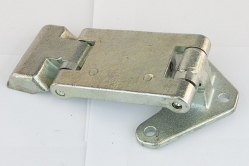 Петля двери Iveco E3/4 задн нижн лев/прав 270° (500324294, 3801999)