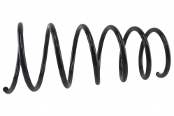 Пружина F Doblo I передн