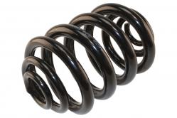 Пружина M Vito 638 задн