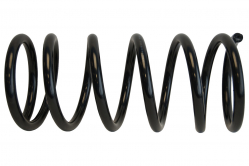 Пружина C Jumper I/II/F Ducato передн d19mm