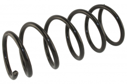 Пружина C Berlingo I/II передн 355mm