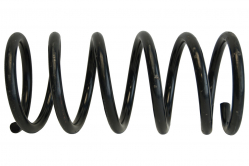 Пружина C C25/F Ducato R16 передн d17,5mm