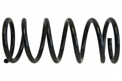 Пружина C C25/F Ducato R14 передн d16,5mm