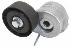 Ролик генератора F 1,3JTD натяжной автомат 65mm h25mm