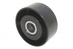 Ролик генератора P 1,9D (DW8) паразитный (575147) 60mm