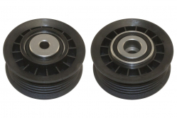 Ролик генератора M Sprinter 64mm 6PK