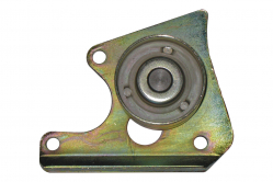 Ролик ГРМ P 1,9D/TD (XUD) 94> паразитный 1,8D/TD