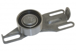 Ролик ГРМ P 1,6 1,9 >02/92 натяжной c кронштейном