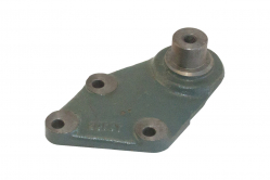 Кронштейн ролика ГРМ F 2,5D/TD верхний (7301270)