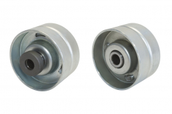 Ролик ГРМ P 1,9D (DW8) 2,0HDi 2,2HDi паразитный