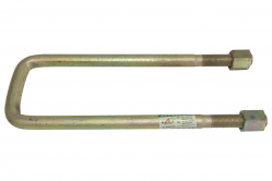 Стремянка Iveco M16 70x280mm E1/2 59 E3/4/5 65
