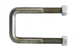 Стремянка Iveco M14 60x130mm