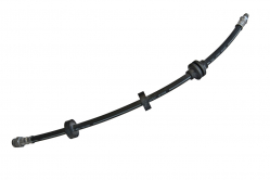 Шланг тормозной F Doblo I >05 передн 504mm
