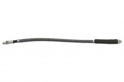 Шланг тормозной R Master II задн 410mm 25 Megane I Scenic I передн