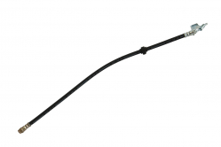 Шланг тормозной R Master II передн нижний 571mm