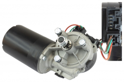 Моторчик стеклоочиcтителя C Jumper I/F Ducato (9948873) клеммы 5[]