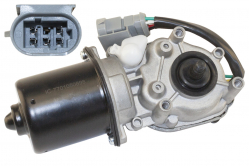 Моторчик стеклоочистителя Iveco E3/4 R Master II