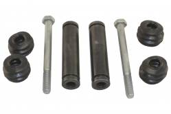 Направляющие суппорта Iveco 65E-100E